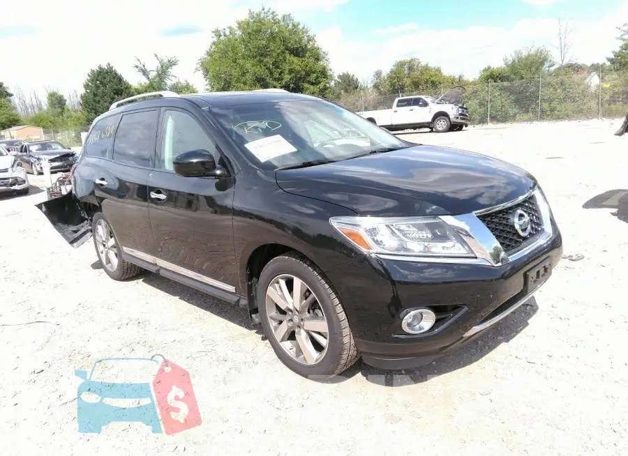5N1AR2MMXFC607884 Photo# 1