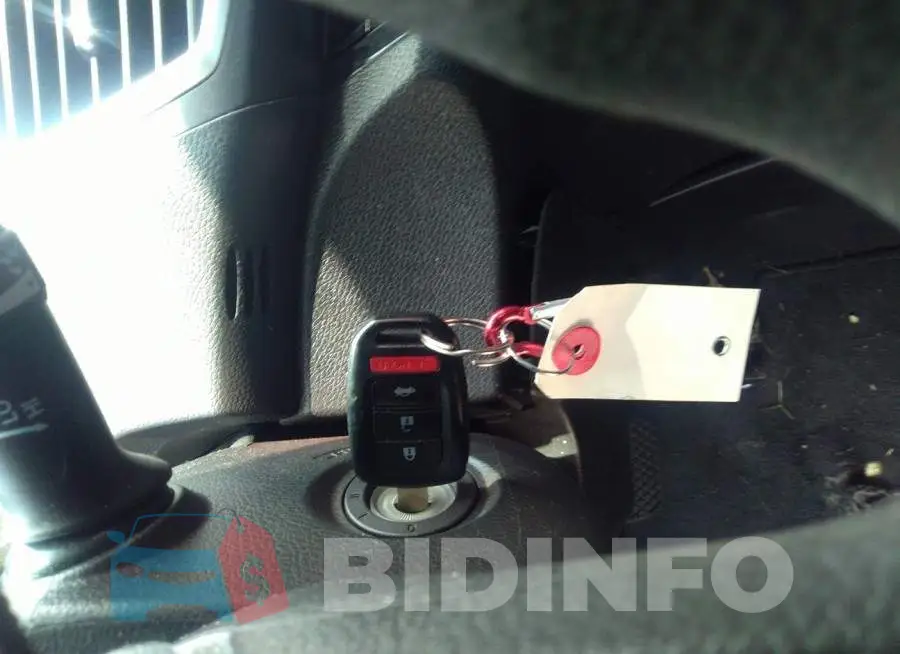 1HGCR2F32HA180072 Photo# 11