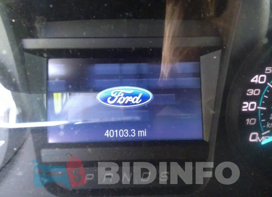 1FAHP2E8XFG182319 Photo# 7