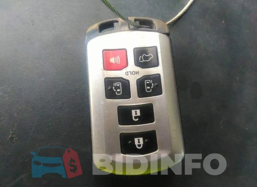 5TDYZ3DC2JS904025 Photo# 11