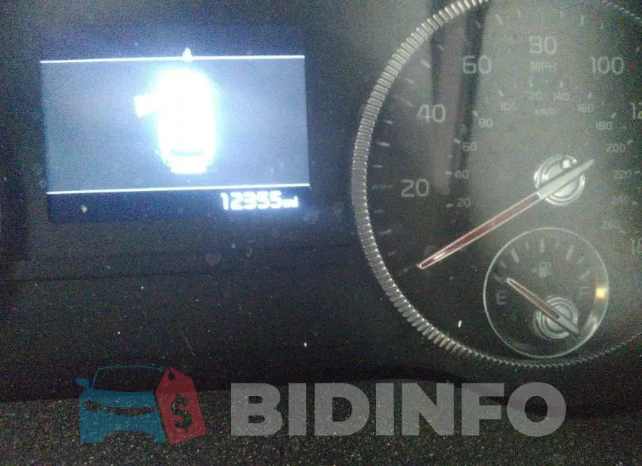 5XYP3DHC1NG225508 Photo# 7