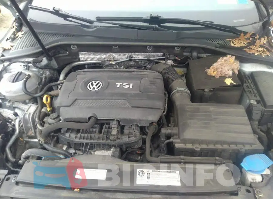 3VW5T7AU8HM033146 Photo# 10