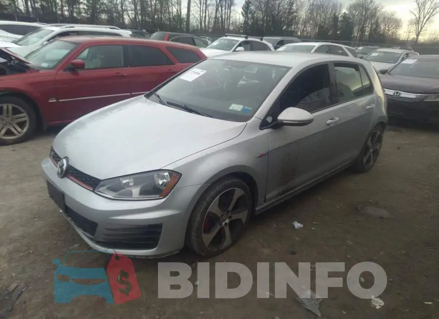 3VW5T7AU8HM033146 Photo# 2