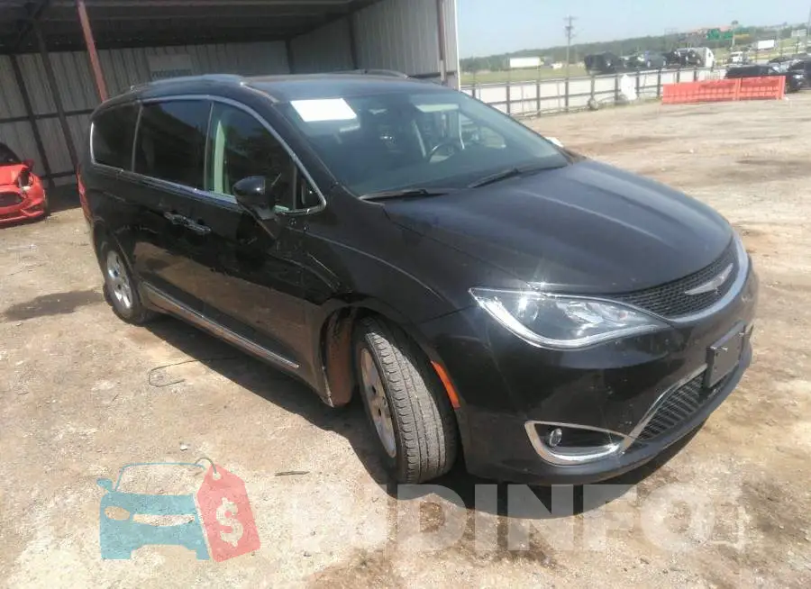 2C4RC1EG3HR570232 Photo# 1