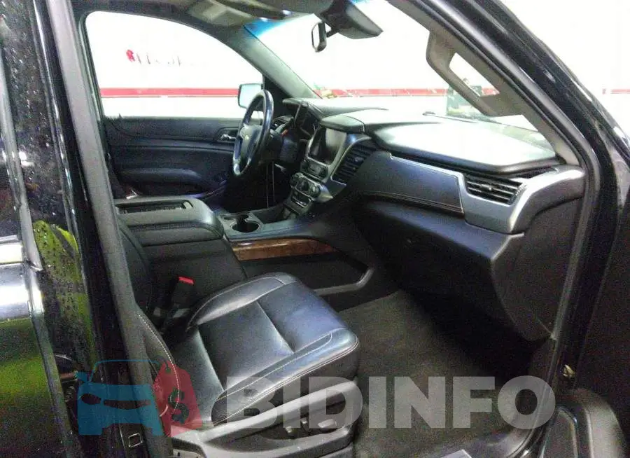 1GNSKJKC3FR677426 Photo# 5