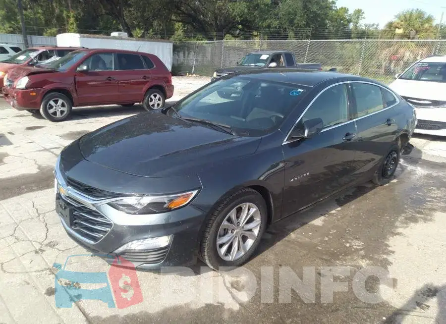 1G1ZD5ST4LF091204 Photo# 2