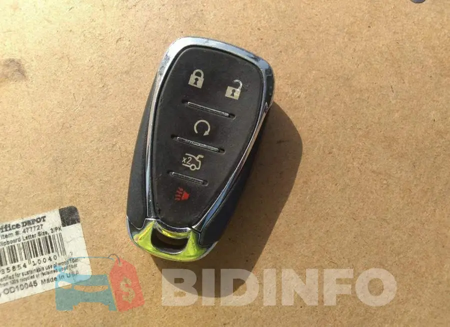 1G1ZD5ST4LF091204 Photo# 11