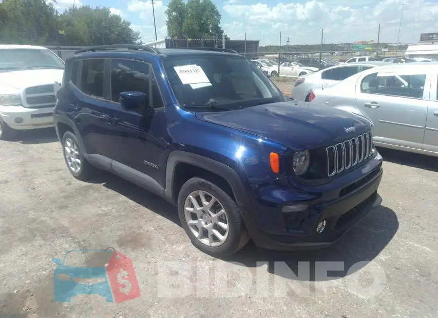 ZACNJCB15MPN19553 Photo# 1