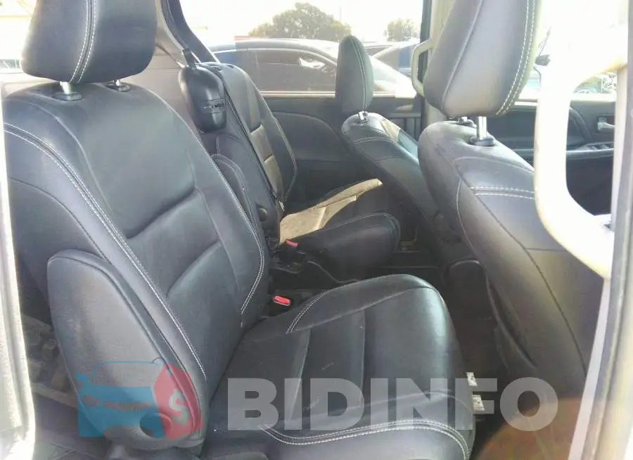 5TDXK3DC4FS677573 Photo# 8