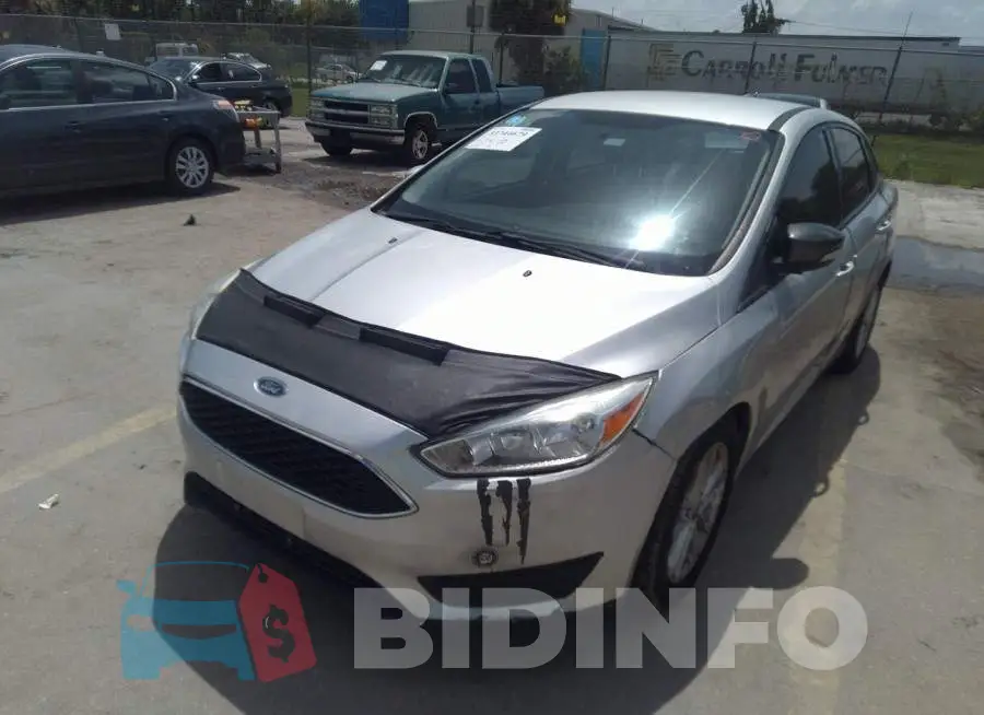 1FADP3F28GL290882 Photo# 6