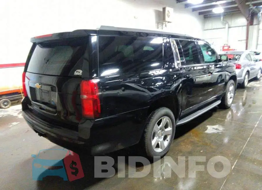 1GNSKJKC3FR677426 Photo# 4