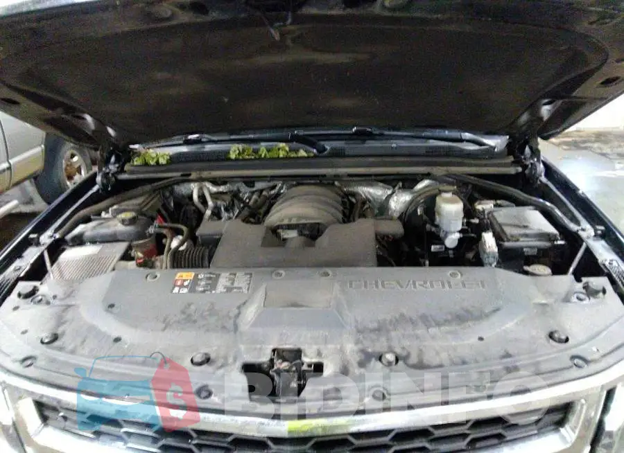 1GNSKJKC3FR677426 Photo# 10