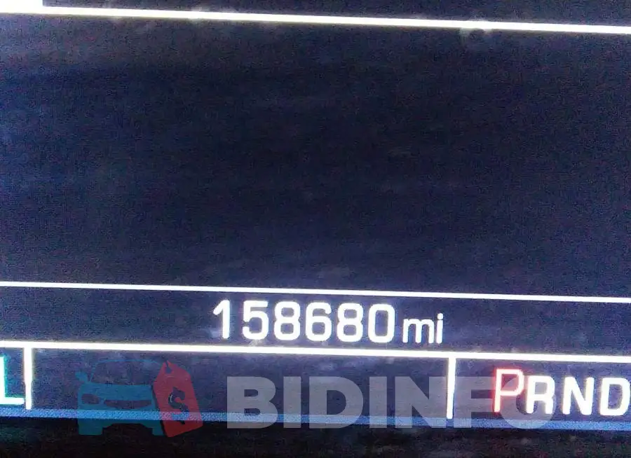 1GNSKJKC3FR677426 Photo# 7