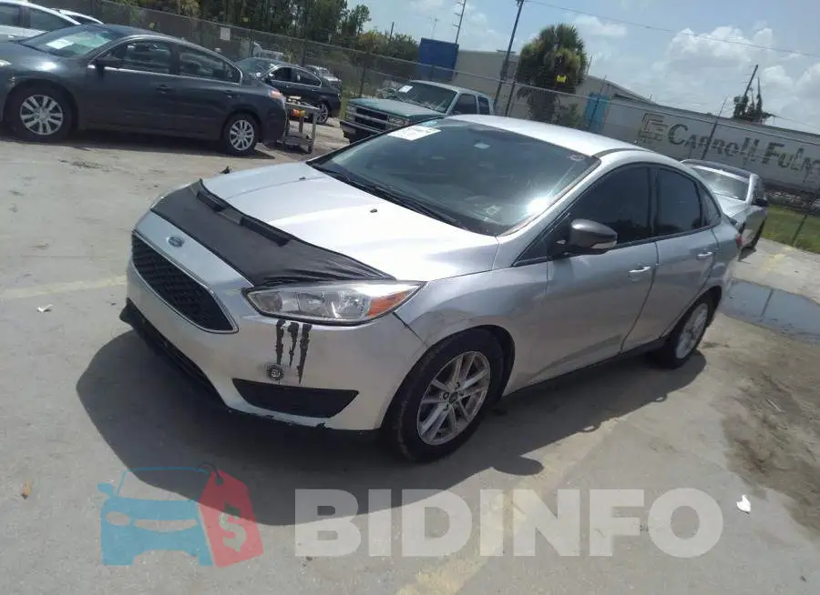 1FADP3F28GL290882 Photo# 2