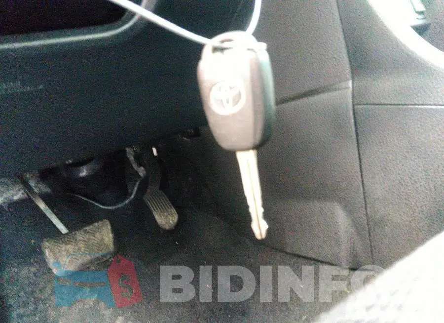 5YFBURHE4JP820381 Photo# 11