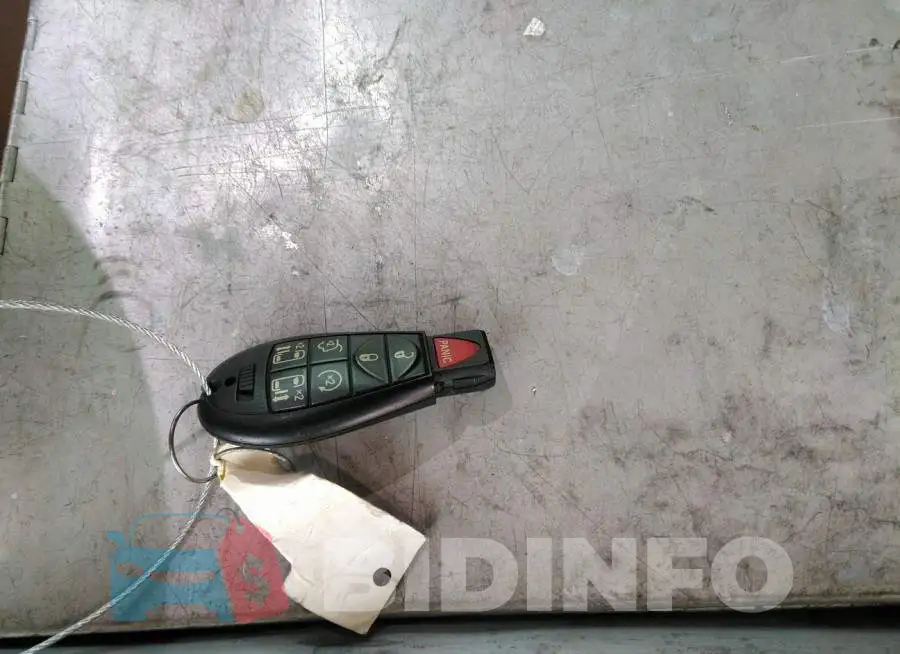 2C4RC1BG6GR301290 Photo# 11