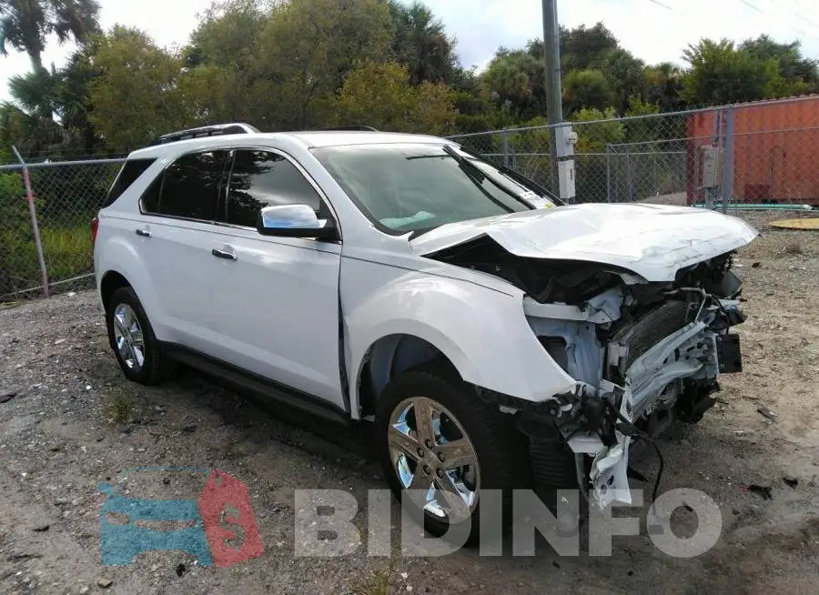 2GNALDEK8F1108173 Photo# 1