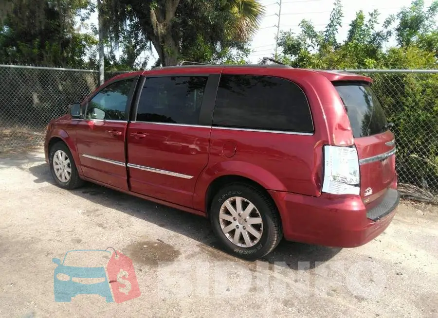 2C4RC1BG6GR301290 Photo# 3