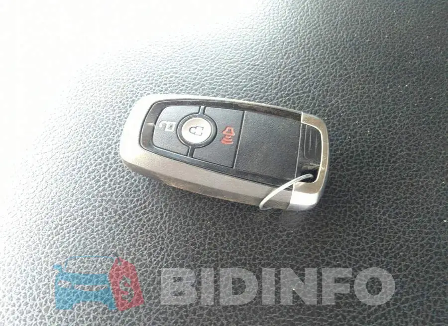 1FTEW1E55LKE08274 Photo# 11