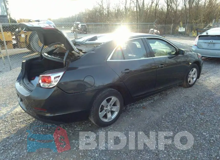1G11C5SA5GU161485 Photo# 4