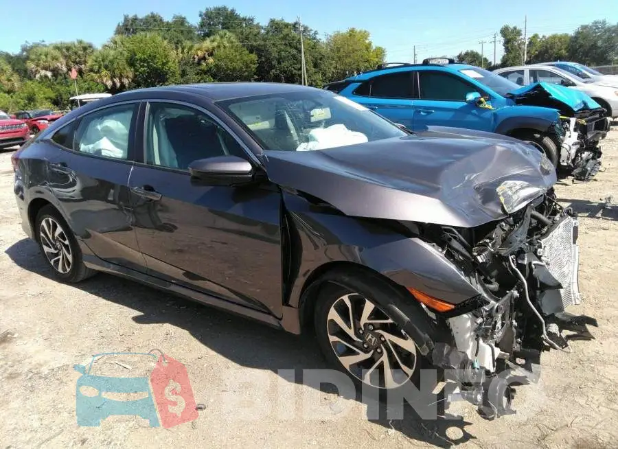 19XFC2F71JE202016 Photo# 1
