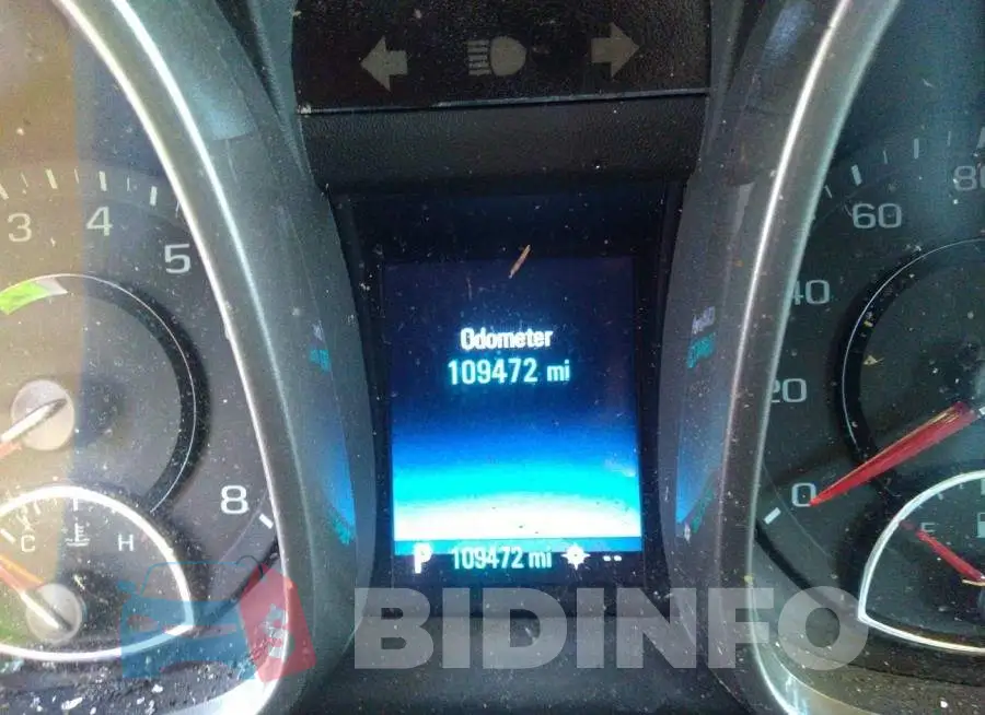 1G11C5SA5GU161485 Photo# 7
