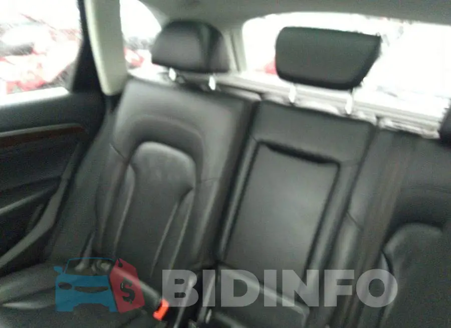 WA1LFAFP0FA061321 Photo# 8