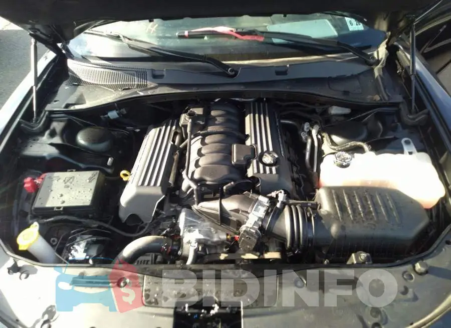 2C3CDXGJXMH599200 Photo# 10