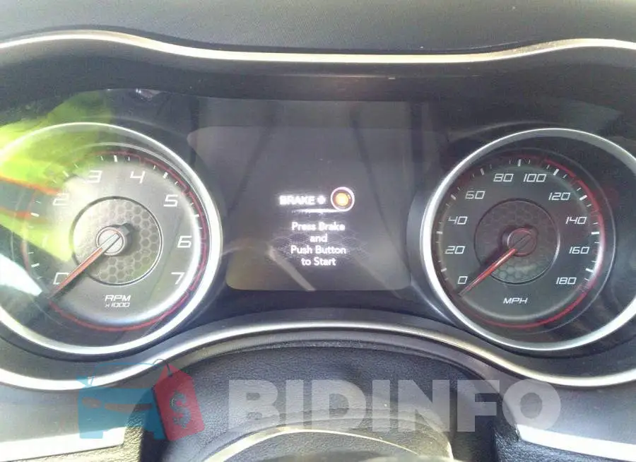 2C3CDXGJXMH599200 Photo# 7
