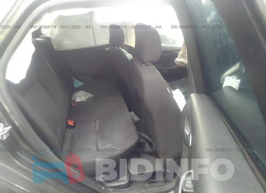1FADP3F24GL200983 Photo# 8