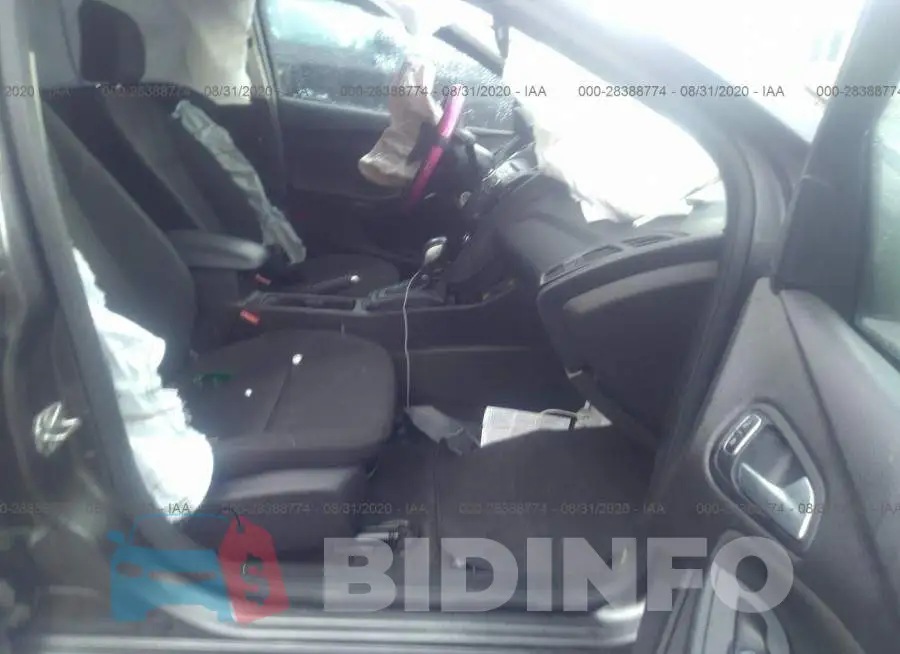 1FADP3F24GL200983 Photo# 5