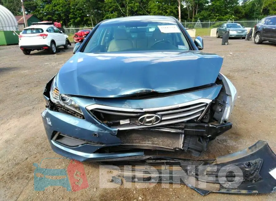 5NPE24AF8FH087233 Photo# 6