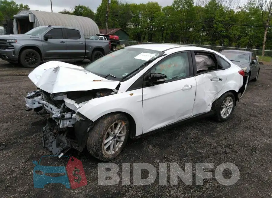 1FADP3F22HL327958 Photo# 2