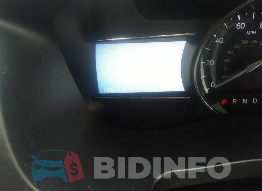 1FM5K8GT4KGB32778 Photo# 7