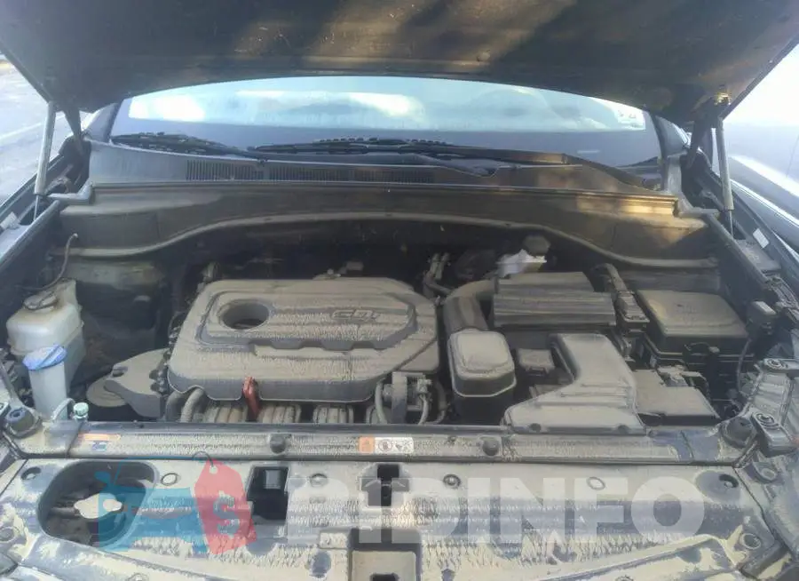 5XYZTDLB1HG491915 Photo# 10