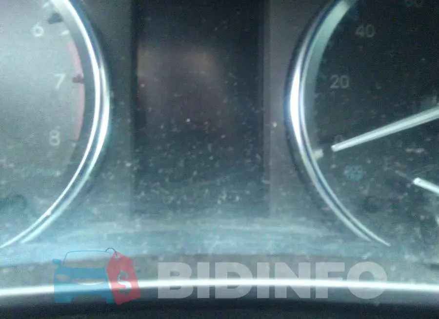 5TDJKRFH3GS258682 Photo# 7