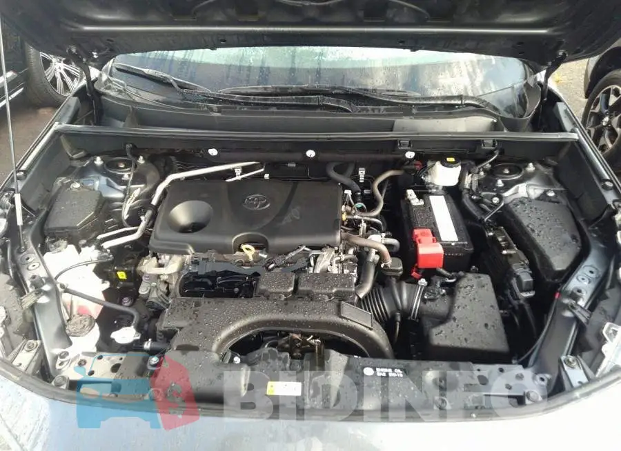 2T3A1RFV3KC048570 Photo# 10