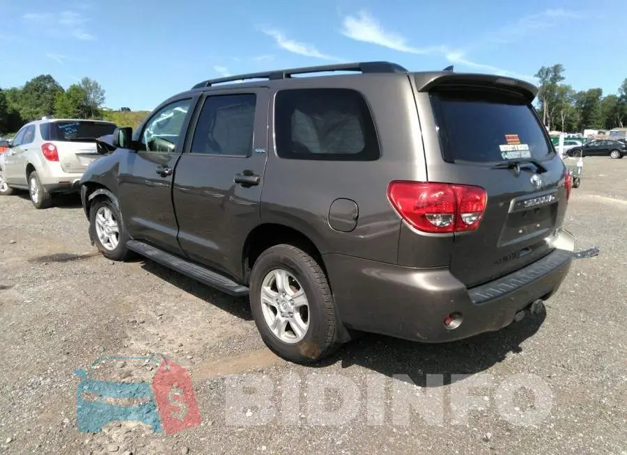 5TDBY5G12HS152741 Photo# 3