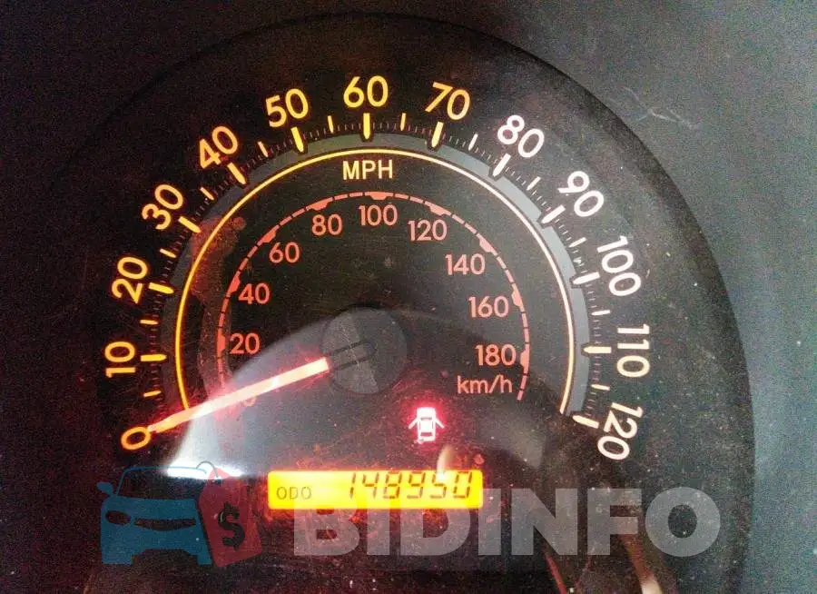 5TDBY5G12HS152741 Photo# 7