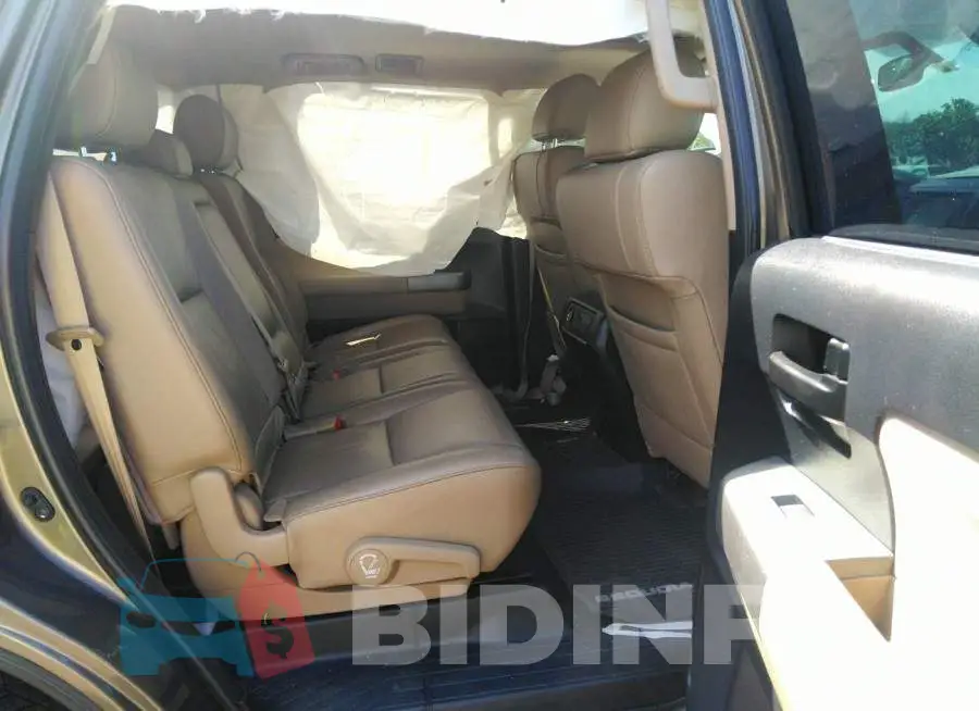 5TDBY5G12HS152741 Photo# 8