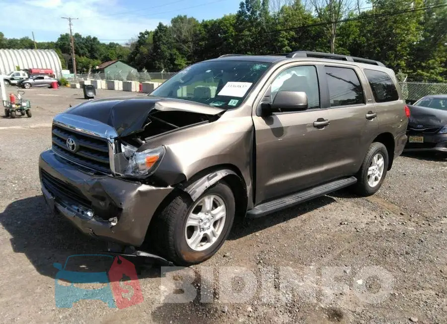 5TDBY5G12HS152741 Photo# 2