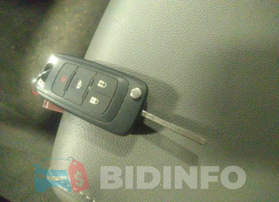 2G1115S37G9126936 Photo# 11