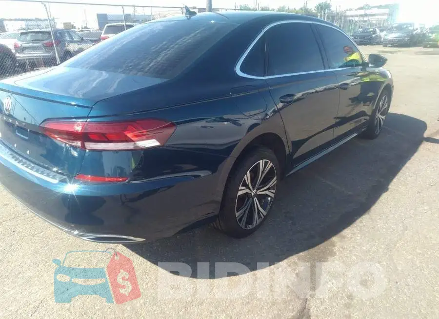 1VWSA7A38MC003768 Photo# 4