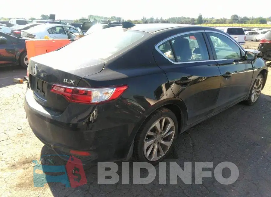 19UDE2F32HA007040 Photo# 4