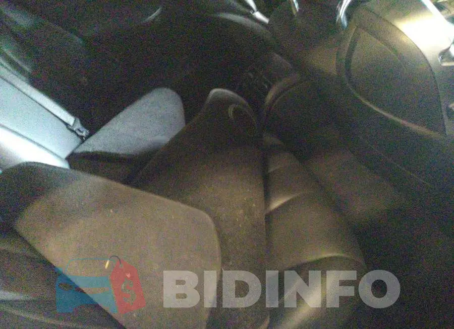 WBA6A0C58FD318462 Photo# 8