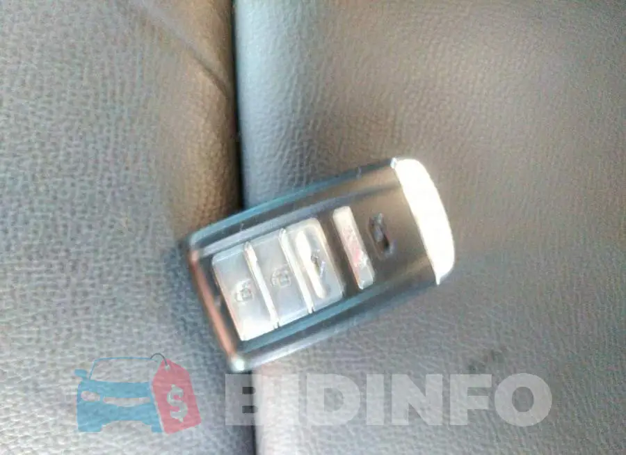19UDE2F32HA007040 Photo# 11