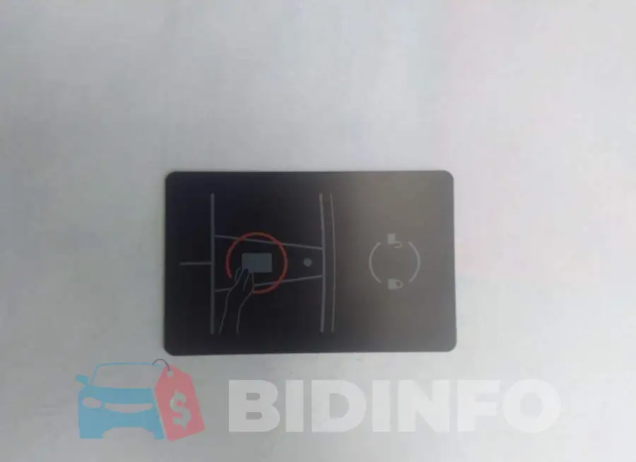 5YJ3E1EB8NF248021 Photo# 11