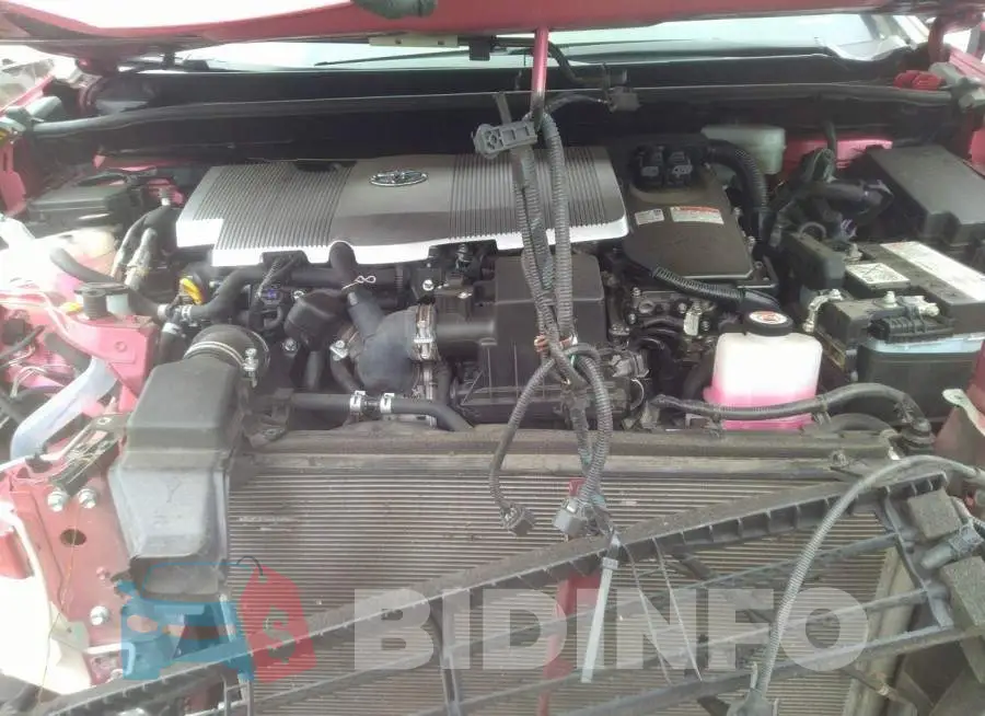 JTDKBRFUXH3546834 Photo# 10