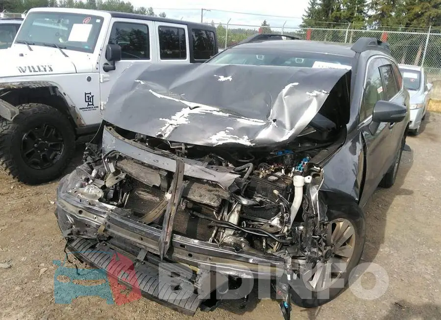 4S4BSAHC9J3255877 Photo# 6