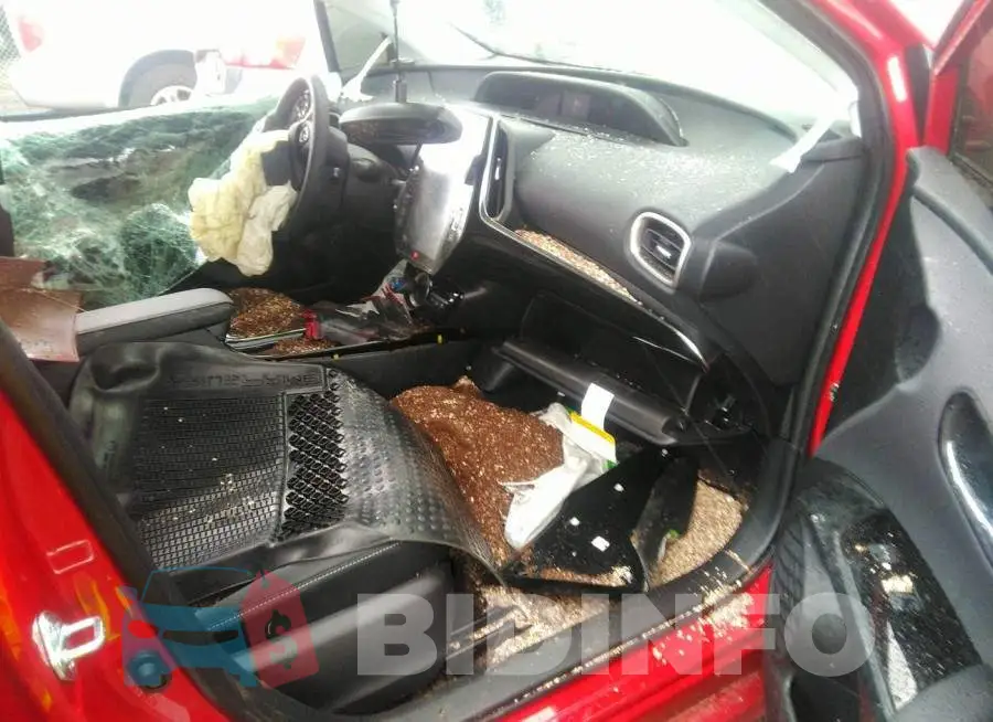 JTDKAMFP7N3208206 Photo# 5